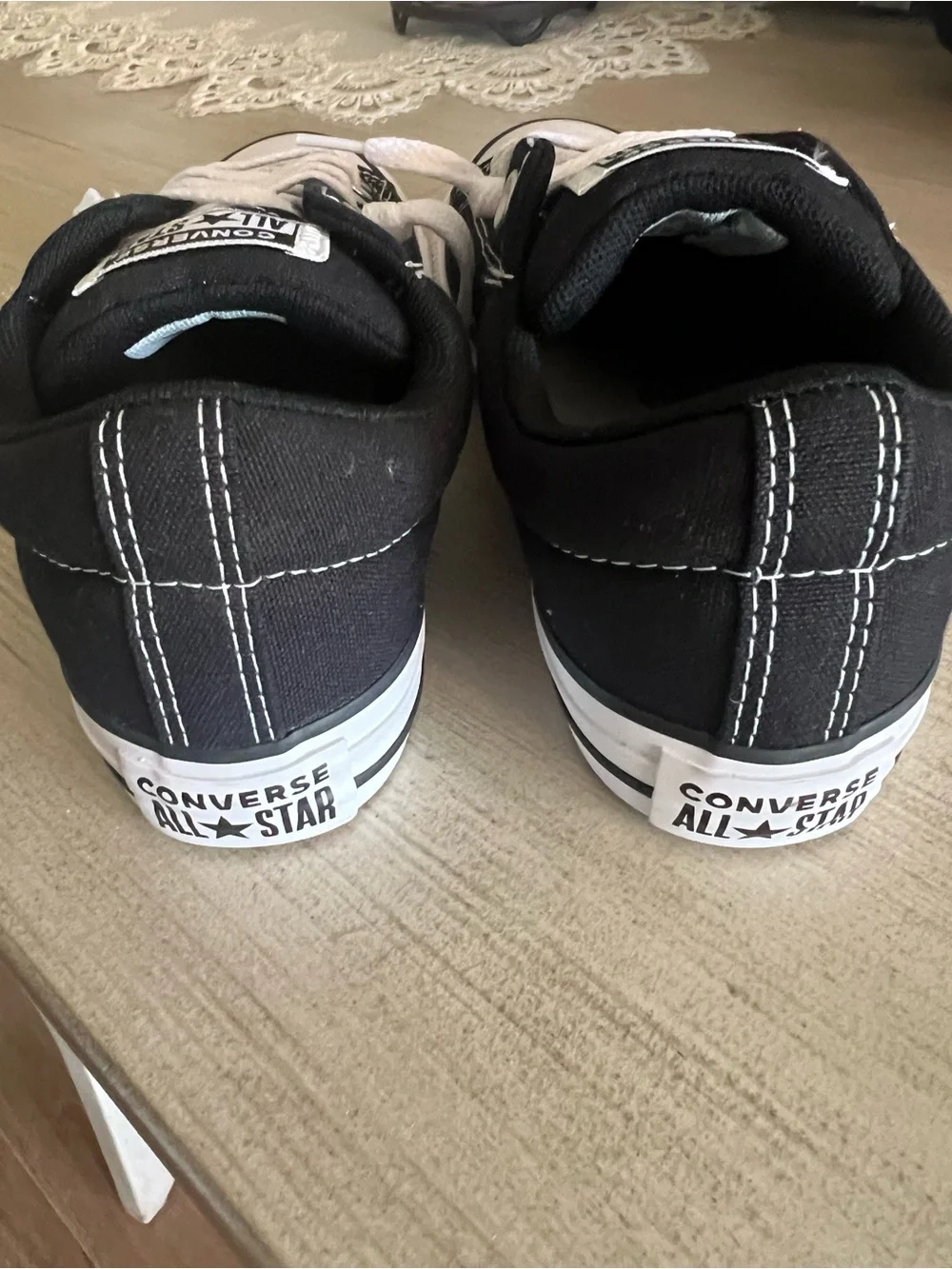 Converse Kids All Star Low Top Sneakers • NEW WITHOUT TAGS